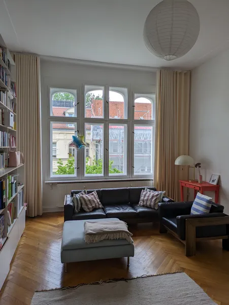 Looking for a nice family to SUBLET our beautiful apartment. 11 MONTHS ONLY. — photo 1